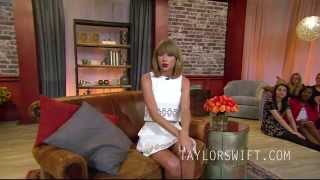 Taylor Swifts Worldwide Live Stream on Yahoo  Highlights [upl. by Jann]