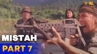 Mistah Full Movie Part 7  Robin Padilla Roi Vinzon Rustom Padilla Daniel Fernando Joko Diaz [upl. by Kilbride154]