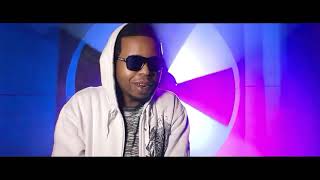 Jay Polly  Wiyitiki ft RoMeo Rapstar Khalfan Govinda Young T Official Video [upl. by Nelram]