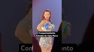 Fans Acusan a Katy Perry de ser un Robot… [upl. by Niad]