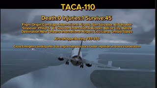 TACA110 [upl. by Anyahc843]