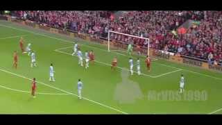 Joe Hart  Highlights 201314 720p HD [upl. by Anama]