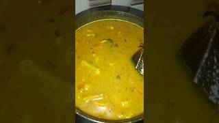 Besan gatte ki sabji banane ki recipe 😋😋 [upl. by Fawnia]