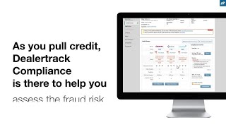 Dealertrack FampI Compliance [upl. by Hazel141]
