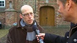 GPTV Kloosters in Friesland in boek vastgelegd [upl. by Cristian270]