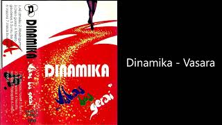 Dinamika  Vasara 1992 [upl. by Supple]