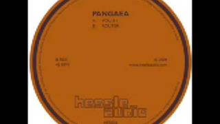 Pangaea  Router HES 006 [upl. by Legnaleugim]