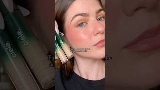 Def on the few best concealers for acne skin🫶🏻 makeup makeuptutorial concealer acneproneskin [upl. by Leor]