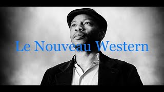 NOVEAU WESTERN MC Solaar 1993 PAROLES à lécran Full HD 1080p Lyrics Soustitre Subtitulada [upl. by Hyland632]