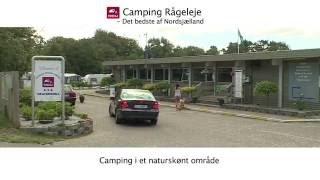 DCUCamping Rågeleje [upl. by Barcellona86]