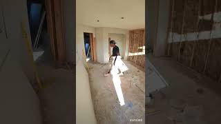 ✅️🔥😡Que opinas😡🔥✅️ construction drywallero drywall drywalling drywallfinisher constructionlife [upl. by Adnuhser268]