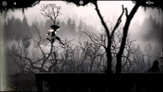 Black Metal Man  Game trailer 2013 [upl. by Notrab]