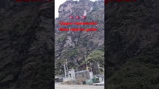 Upper tamakoshi dam site ashoj 12 gate ko pani pairo le xati purayeko😘😘🇳🇵🇳🇵🇳🇵🇳🇵 [upl. by Lindy]