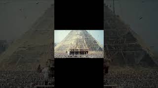 quotWer Hat Die Pyramiden Wirklich Gebaut Die Wahrheit Hinter Den Wundern Ägyptensquot SHORT 4 [upl. by Aihsenot230]