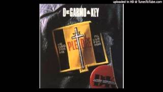 7 Lets Get Upset  DeGarmo amp Key  The Pledge 1989 [upl. by Stinson]