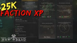 How to get exalted fast Quick Faction Reputation Guide for Heritage Armor [upl. by Adria64]