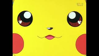 Pikachus Vacation  Kids Station Intro [upl. by Ilyak]