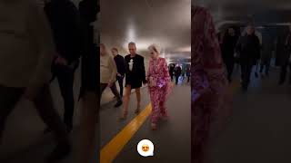 XUXA e ANA MARIA BRAGA se ENCONTRA em EVENTO shorts [upl. by Elatan]