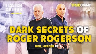 How Roger Rogerson got away with murder  Neil Mercer [upl. by Aihsenak]