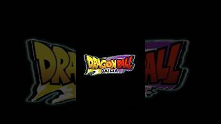 Last written by Toriyama Sensei Dragon Ball Daima dragonball anime dragonballfusions [upl. by Aleek]