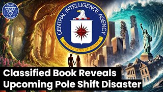 CIA Hides The True Adam amp Eve Story of Extinction [upl. by Elagibba45]