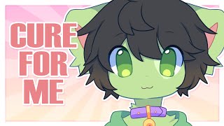 CURE FOR ME  ANIMATION MEME [upl. by Furr]