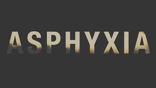 Delapore  Asphyxia Official Lyric Video [upl. by Sioux]