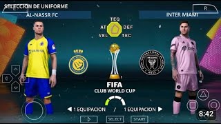 comment télécharger PES 24 ppsspp en wolof [upl. by Ziom]