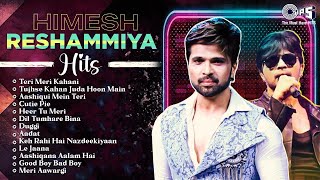 Himesh Reshamiya Old Hits Songs  Best of Himesh Reshammiya Song  Hindi Bollywood Hits [upl. by Huldah]