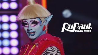 RuPauls Drag Race S16E5 RUPRISE [upl. by Jordanson]