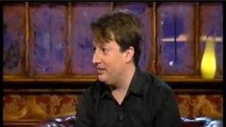 Henning Wehn vs David Mitchell  FAQ U [upl. by Anwaf]