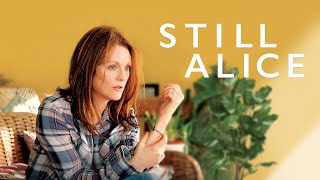 Still Alice Full Movie Fact in Hindi  Hollywood Movie Story  Julianne Moore [upl. by Ardyth]