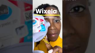 Wixela Simple technique Inhaler severeasthma wixela COPD [upl. by Lauber]