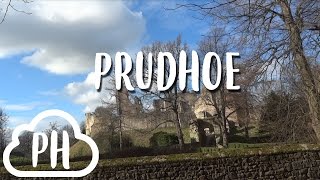 Prudhoe An Eye In The Sky [upl. by Enisamoht]