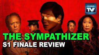 The Sympathizer Shows That Endings Are Hard Episode 7 Review [upl. by Ojeitak]