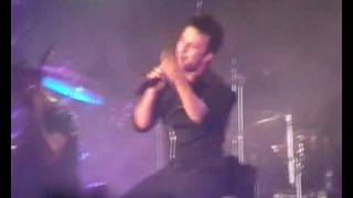 Tarkan  Nostalji STUTTGART 03042011 [upl. by Novets]