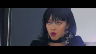 Lexie Liu 刘昱妤  Coco Made Me Do It feat Nafla [upl. by Laryssa]