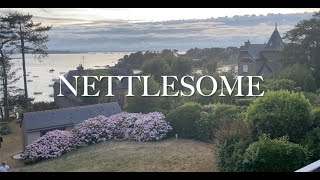 Nettlesome Episode 11 The Keel Part 2  June 2024 [upl. by Otiv]