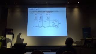 FSE 2018  Cryptanalysis of PMACx PMAC2x and SIVx [upl. by Gerk132]