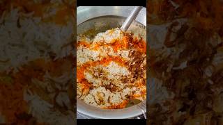 Biryani Recipe 😋 biryani [upl. by Beau]