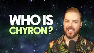 Who is Chyron The Myth Behind the Man  Chronicles of Chyron EP 1 [upl. by Avitzur]