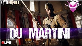 Je vous ressers du Martini ➤ Battlefield 1 [upl. by Melliw]