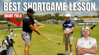 This Golf Lesson will change your LIFE [upl. by Mihalco]