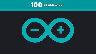 Arduino in 100 Seconds [upl. by Nagrom]