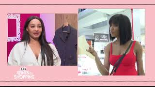 Les Reines du Shopping Afrique Partie 2 [upl. by Heim]