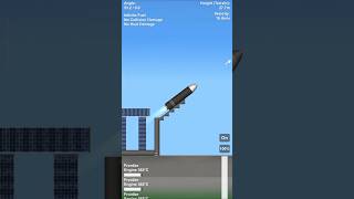 ISRO Best Rocket launch ever🗿 part 3 sfs nasa isro shorts [upl. by Aldercy674]