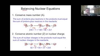 Gen Chem 2 Chapter 20 [upl. by Emearg]