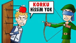 Korku Hissim Yok [upl. by Traggat]