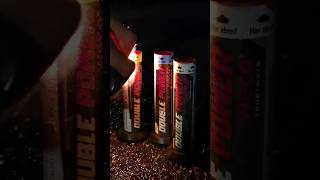 3x Double Power silvester feuerwerk [upl. by Laufer]