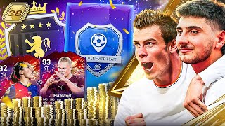 I Opened My Elite 1 Rewards For Trailblazers On RTG [upl. by Symons]